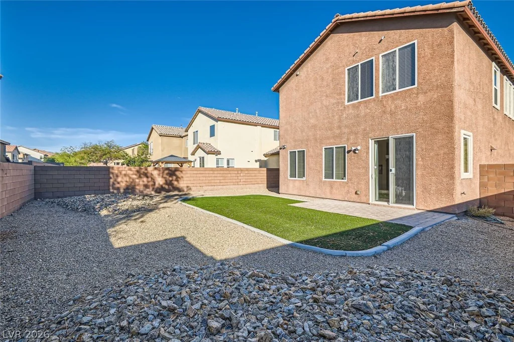 7381 Calzado, Las Vegas, NV 89178