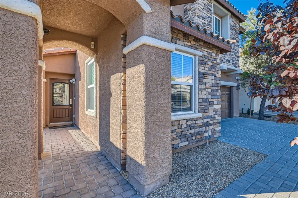 7381 Calzado, Las Vegas, NV 89178