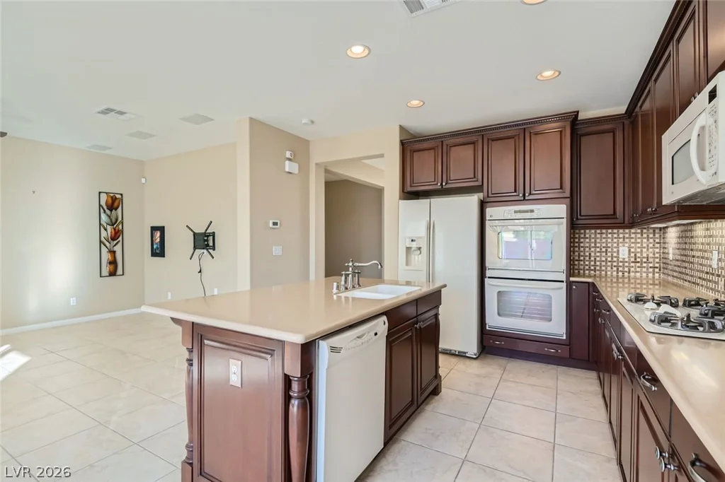 7381 Calzado, Las Vegas, NV 89178