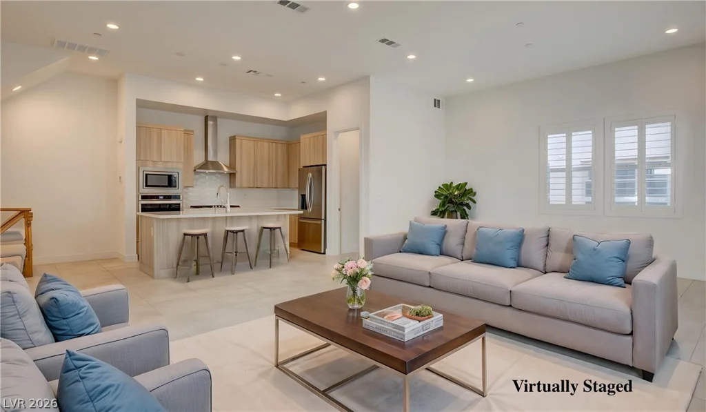 642 Grey Saker, Las Vegas, NV 89138