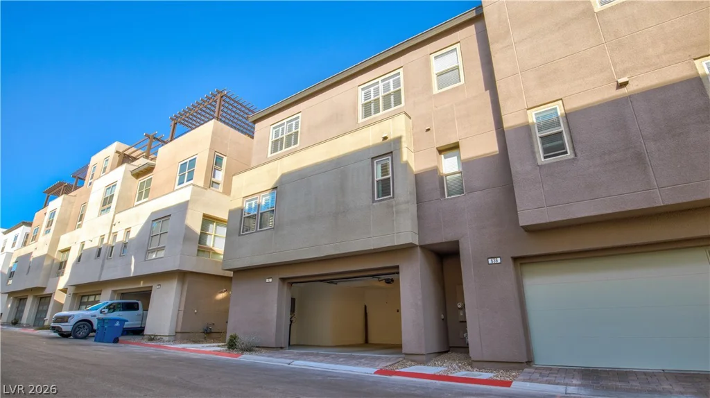 642 Grey Saker, Las Vegas, NV 89138