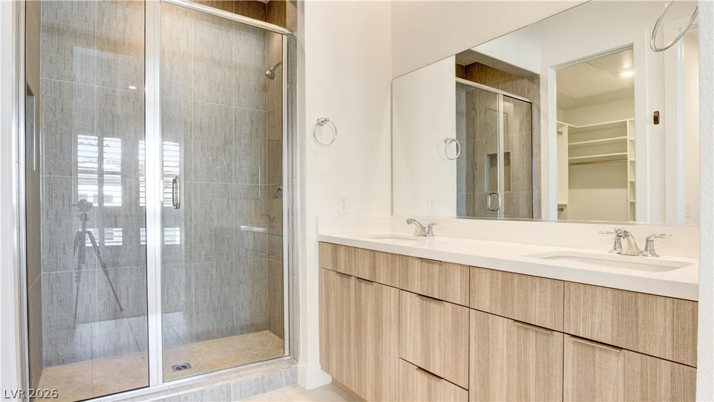 642 Grey Saker, Las Vegas, NV 89138