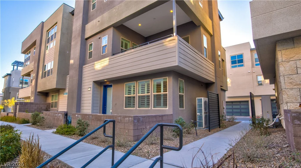 642 Grey Saker, Las Vegas, NV 89138