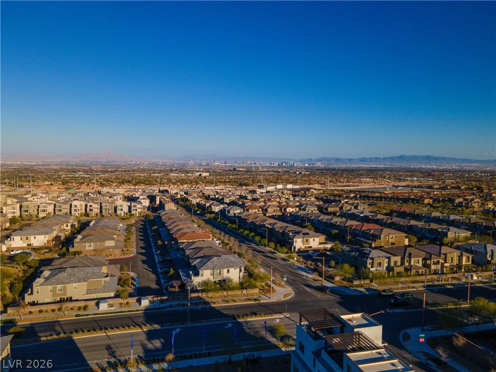 642 Grey Saker, Las Vegas, NV 89138