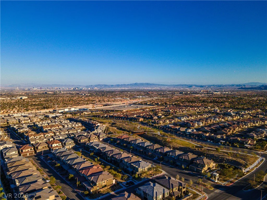 642 Grey Saker, Las Vegas, NV 89138
