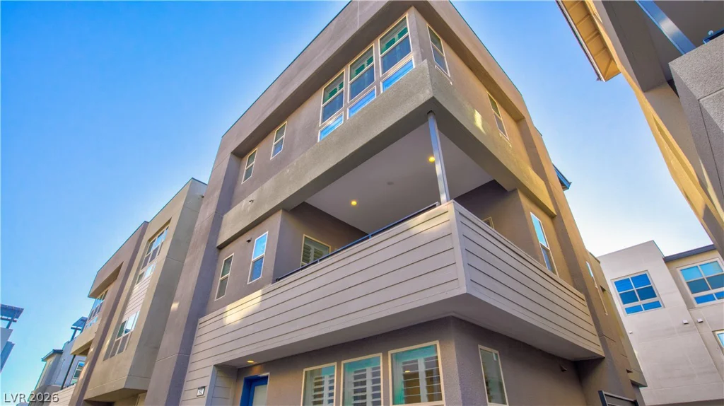 642 Grey Saker, Las Vegas, NV 89138