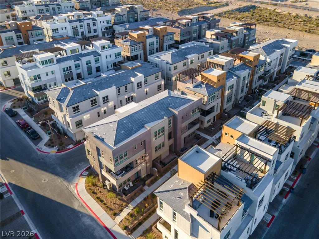 642 Grey Saker, Las Vegas, NV 89138