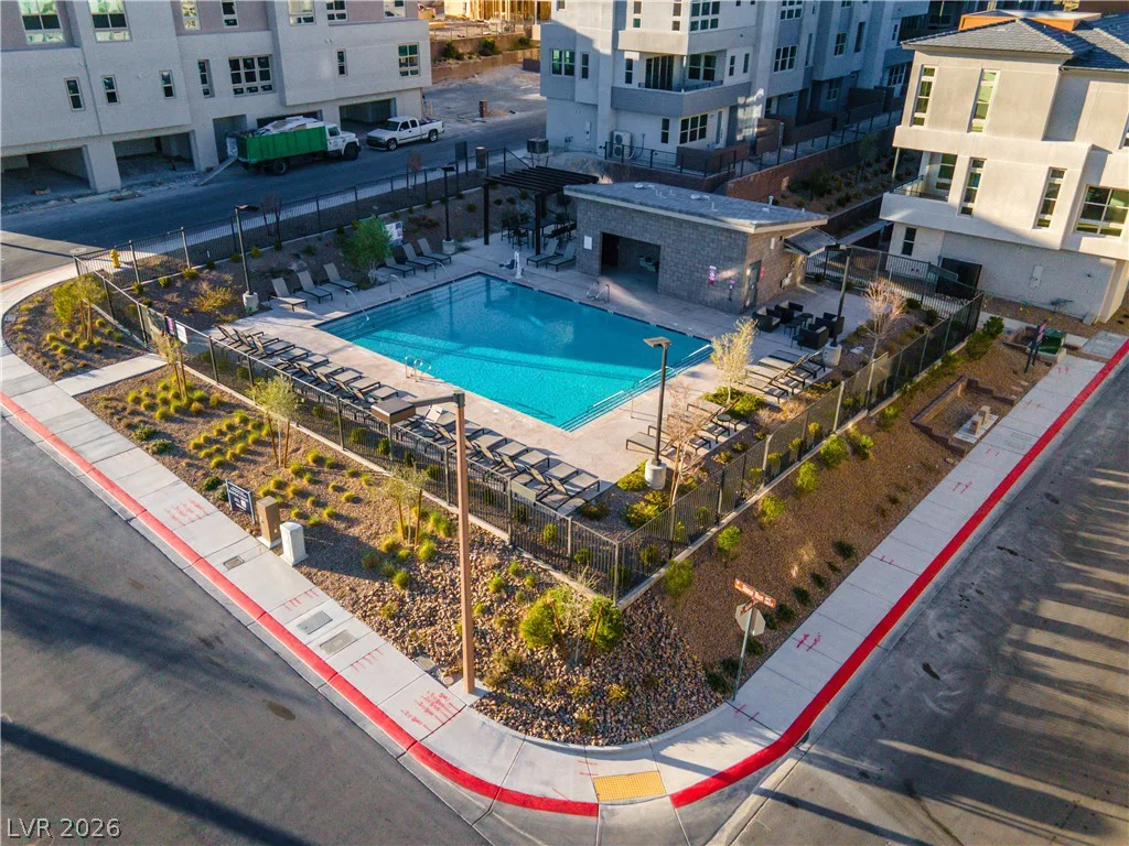 642 Grey Saker, Las Vegas, NV 89138