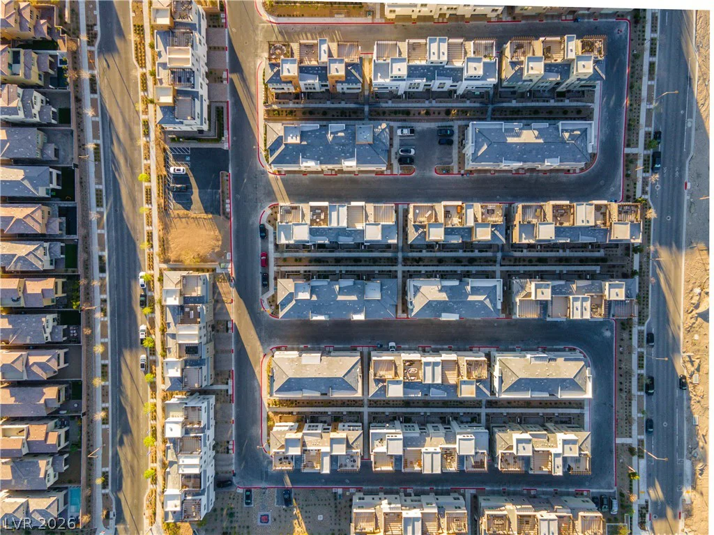 642 Grey Saker, Las Vegas, NV 89138