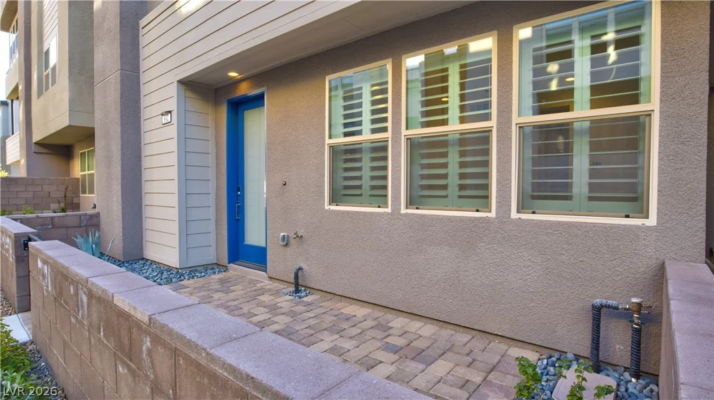 642 Grey Saker, Las Vegas, NV 89138