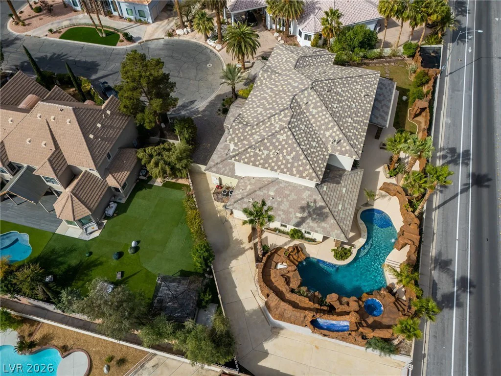 1800 Plantea, Las Vegas, NV 89117