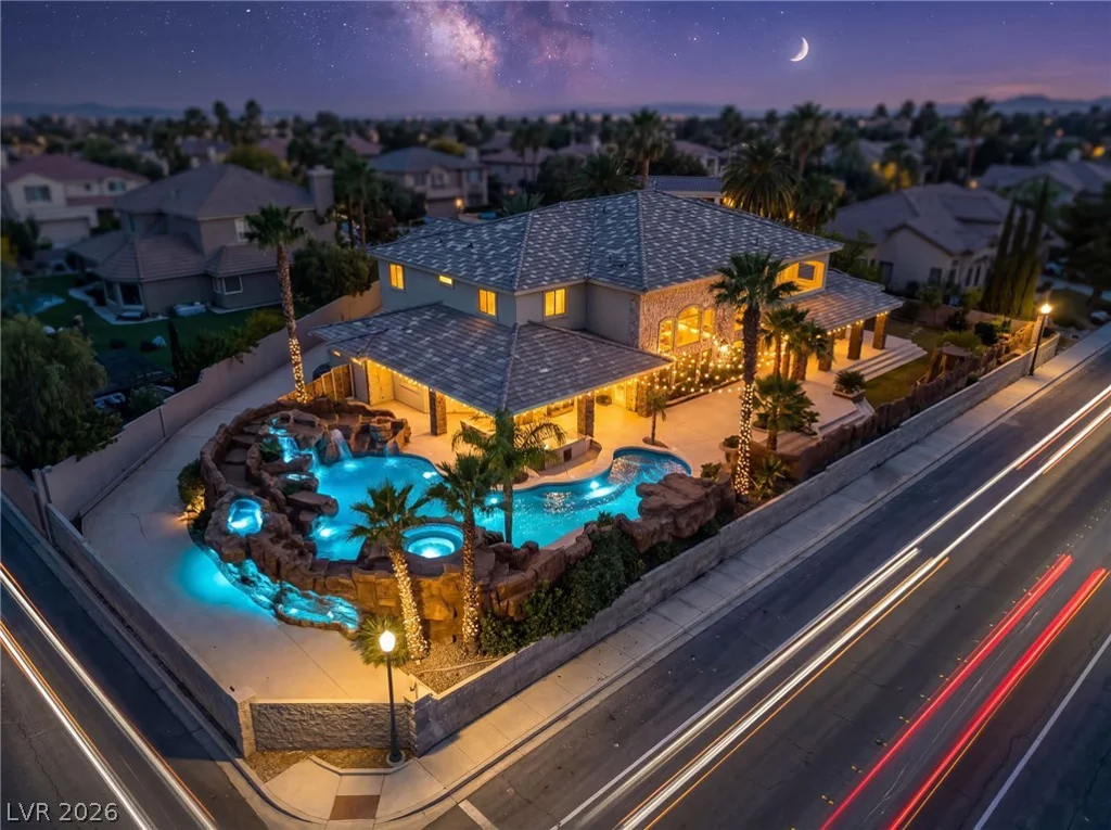 1800 Plantea, Las Vegas, NV 89117