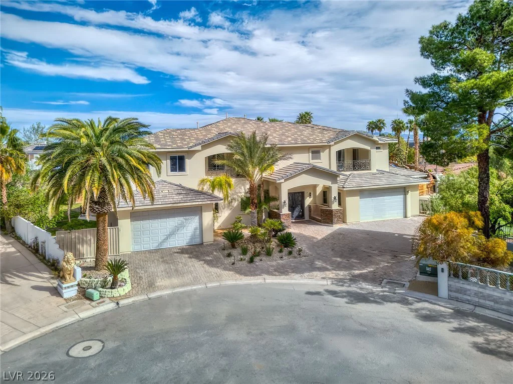 1800 Plantea, Las Vegas, NV 89117