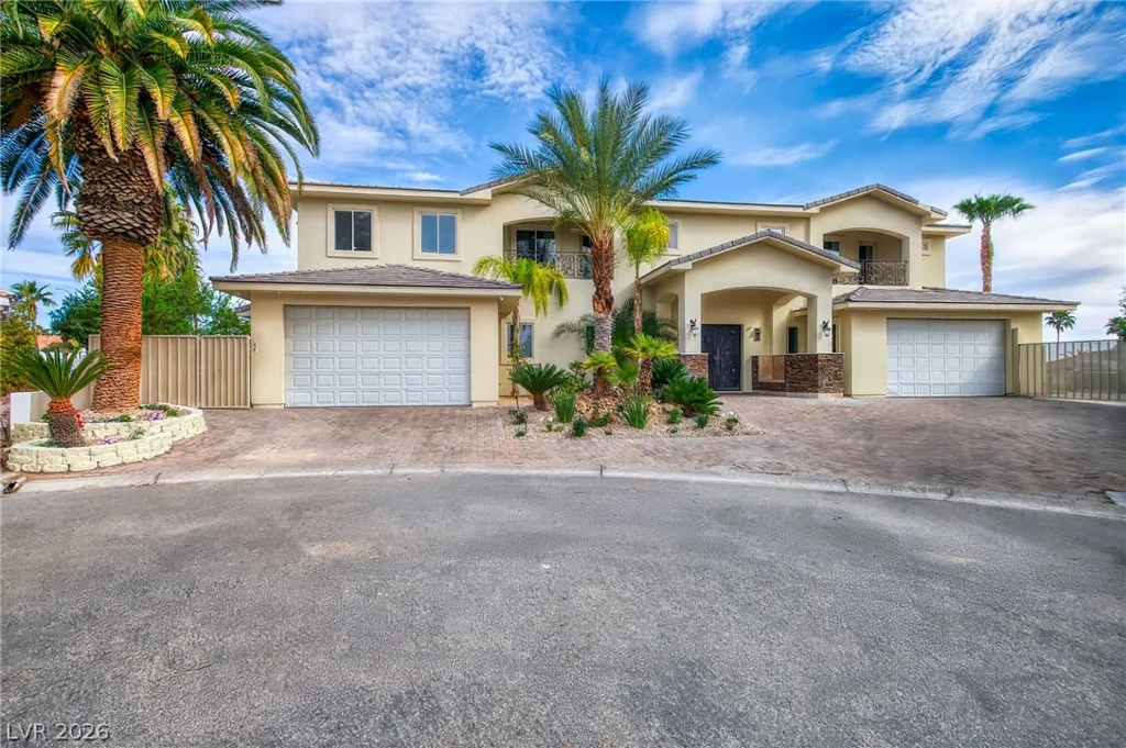 1800 Plantea, Las Vegas, NV 89117