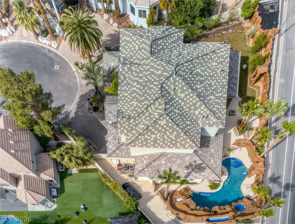 1800 Plantea, Las Vegas, NV 89117