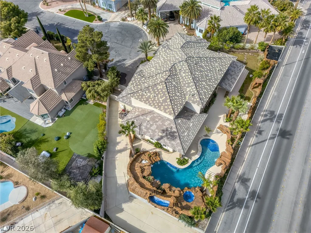 1800 Plantea, Las Vegas, NV 89117