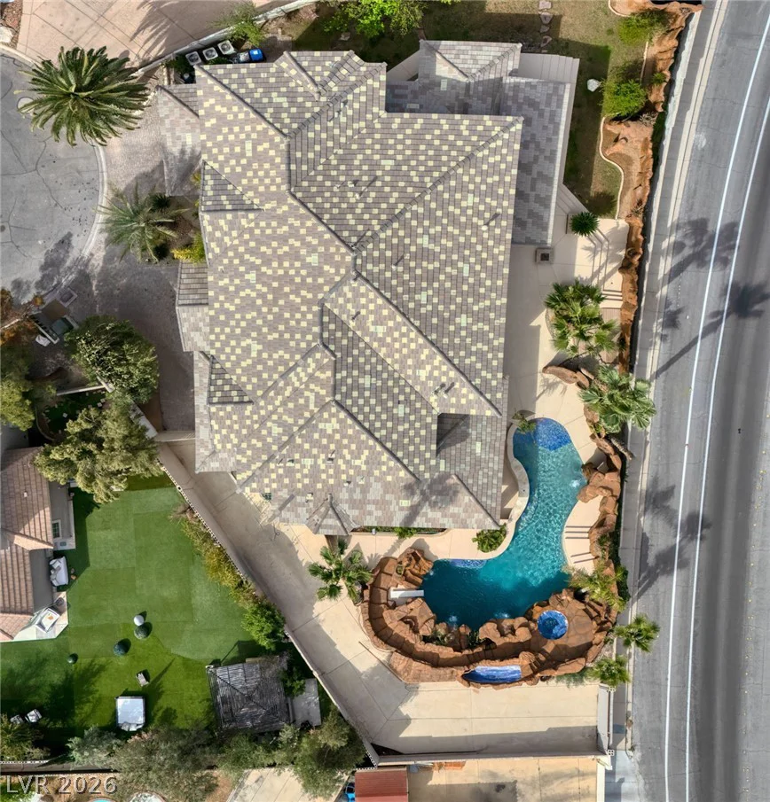 1800 Plantea, Las Vegas, NV 89117