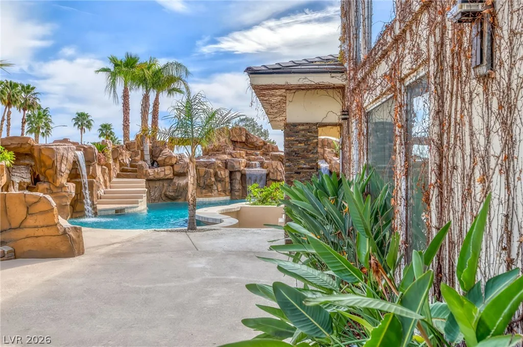 1800 Plantea, Las Vegas, NV 89117