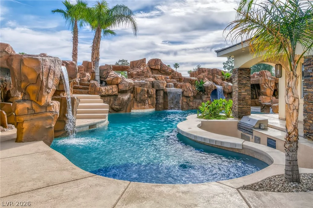 1800 Plantea, Las Vegas, NV 89117