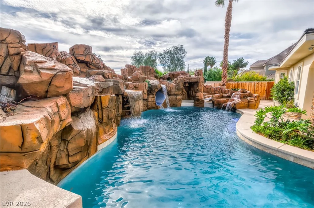 1800 Plantea, Las Vegas, NV 89117