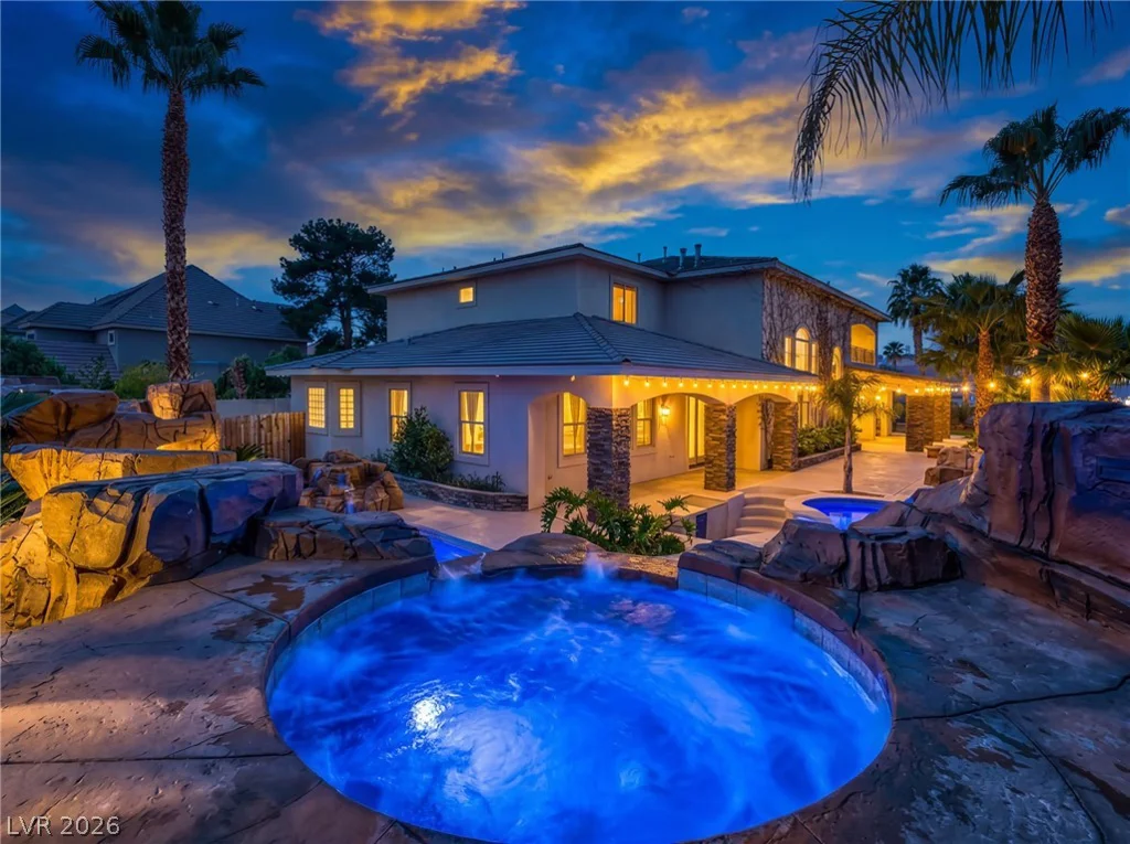 1800 Plantea, Las Vegas, NV 89117