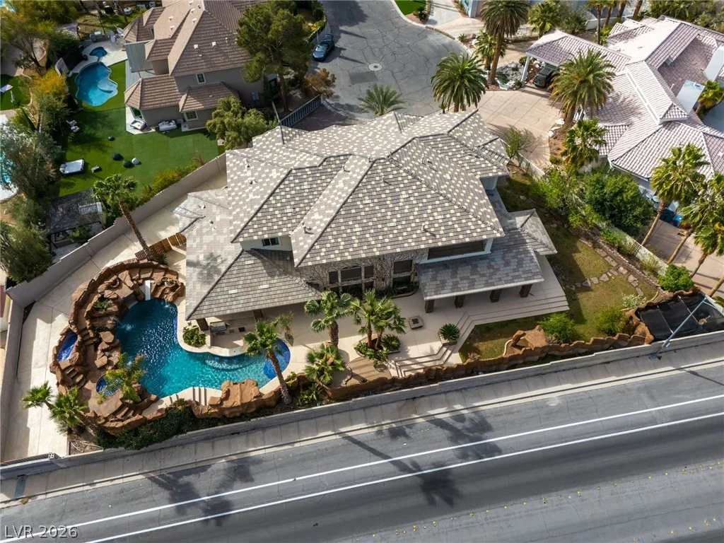 1800 Plantea, Las Vegas, NV 89117