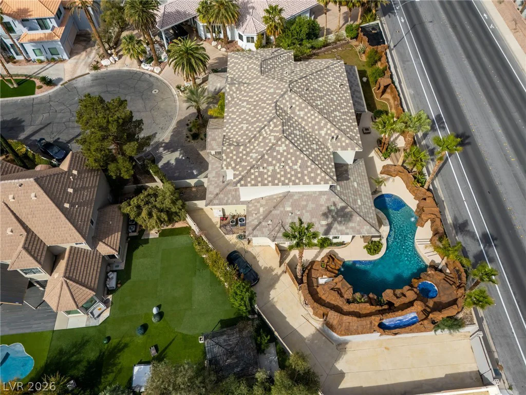 1800 Plantea, Las Vegas, NV 89117