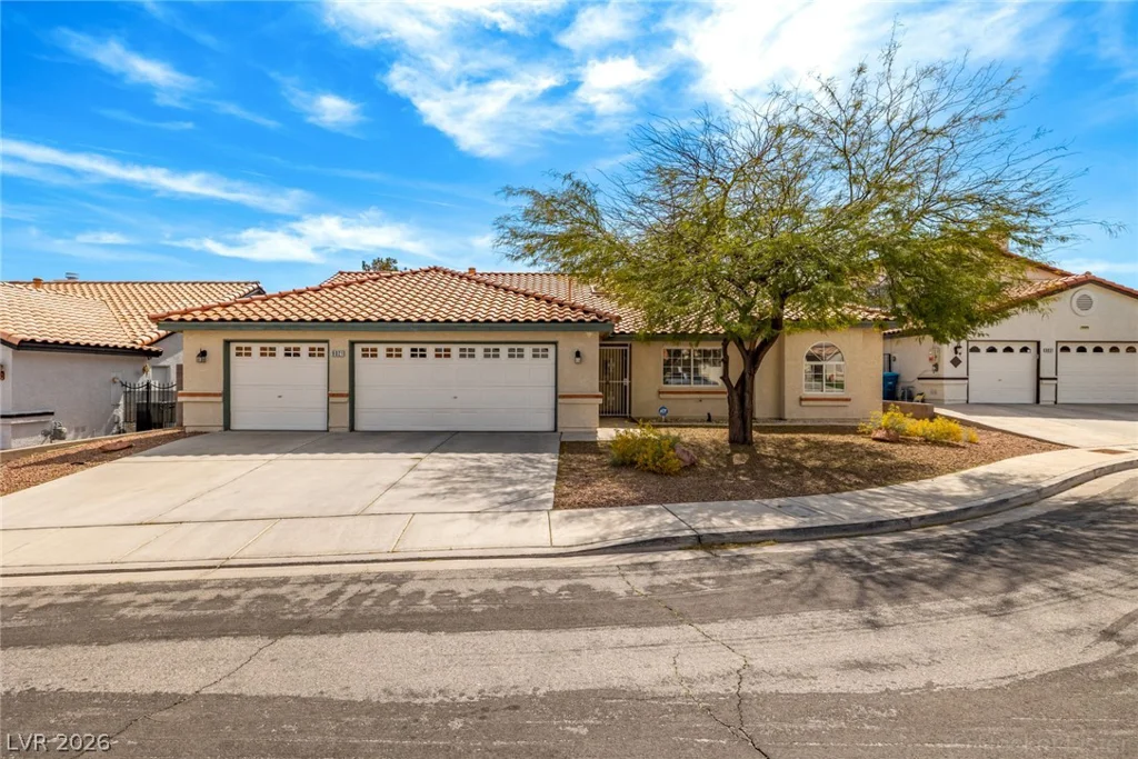 9021 Sunny Hills, Las Vegas, NV 89147
