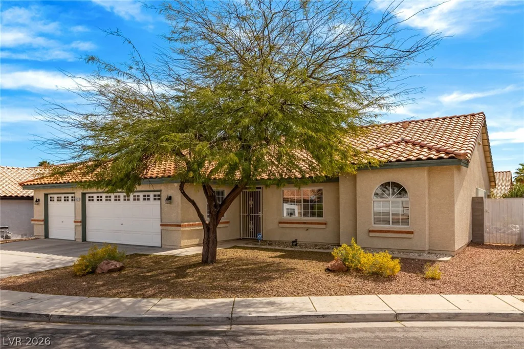 9021 Sunny Hills, Las Vegas, NV 89147