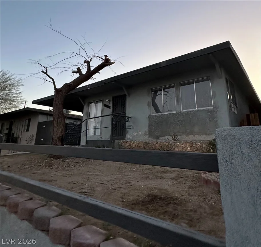 1649 Stocker, North Las Vegas, NV 89030