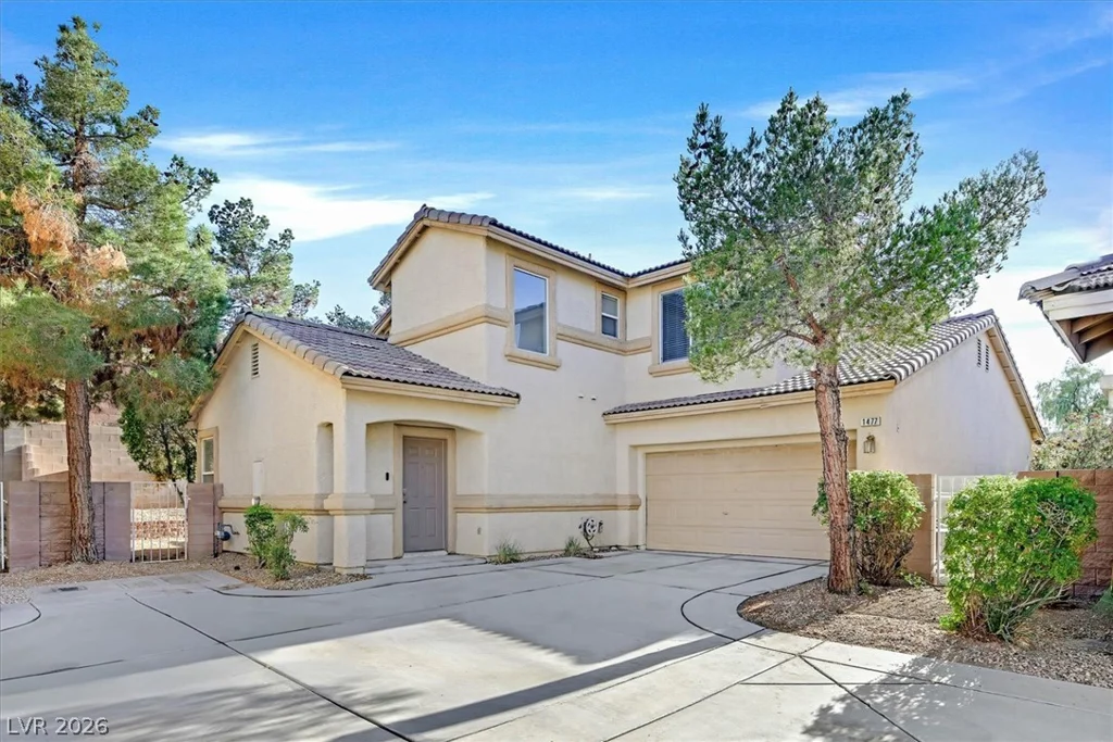 1477 Summer Glow, Henderson, NV 89012