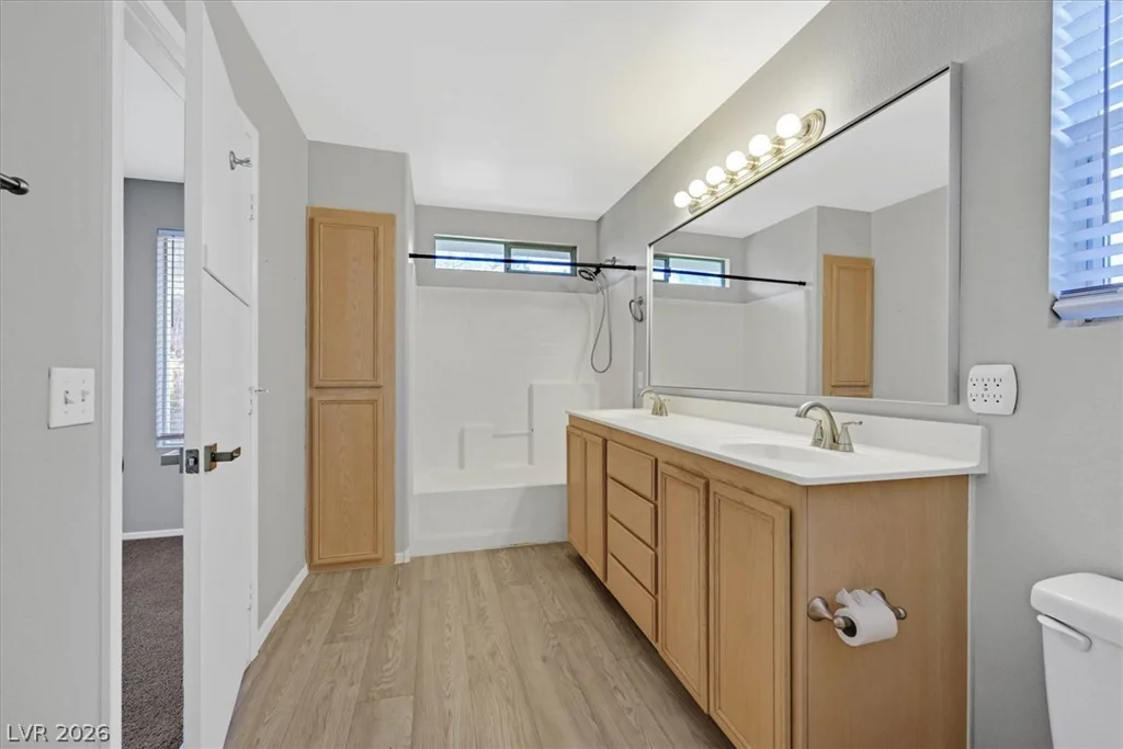 1477 Summer Glow, Henderson, NV 89012