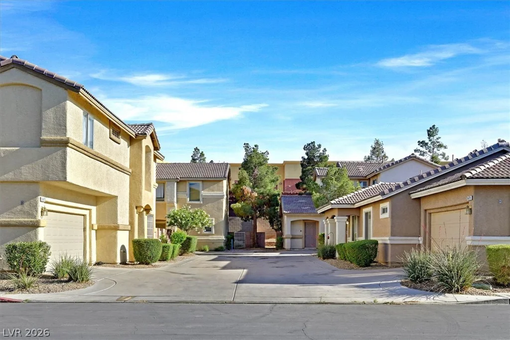 1477 Summer Glow, Henderson, NV 89012