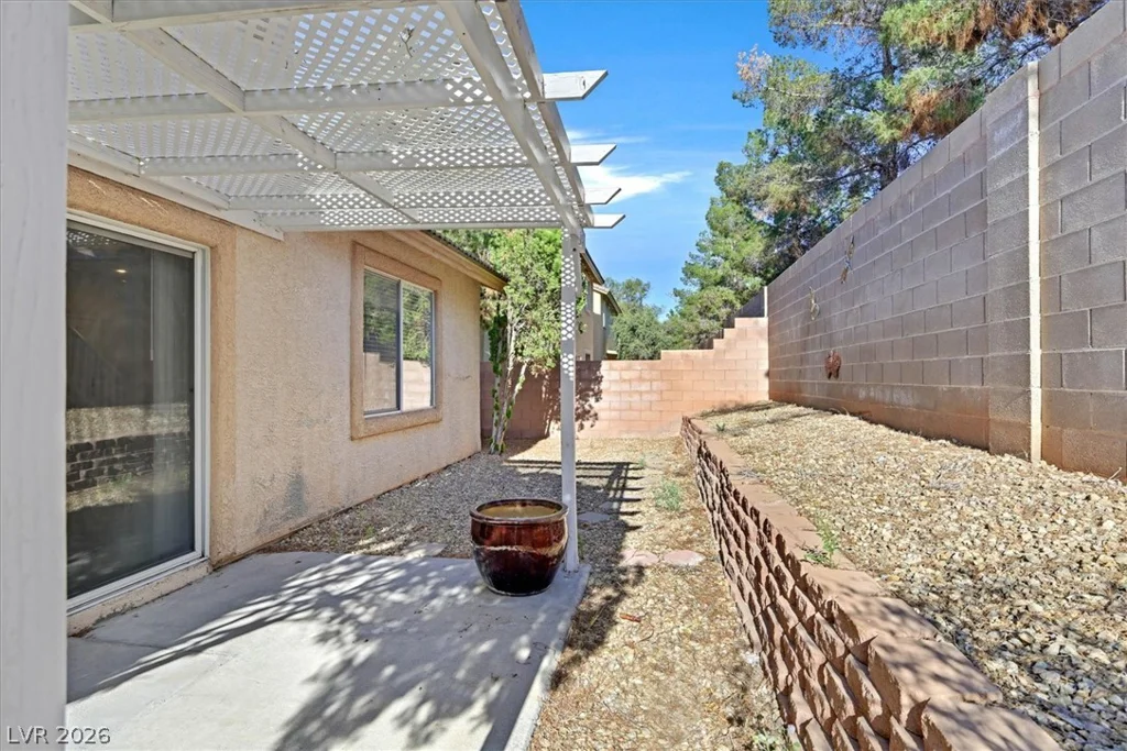 1477 Summer Glow, Henderson, NV 89012