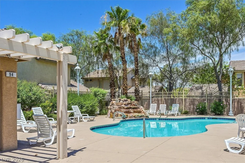 1477 Summer Glow, Henderson, NV 89012