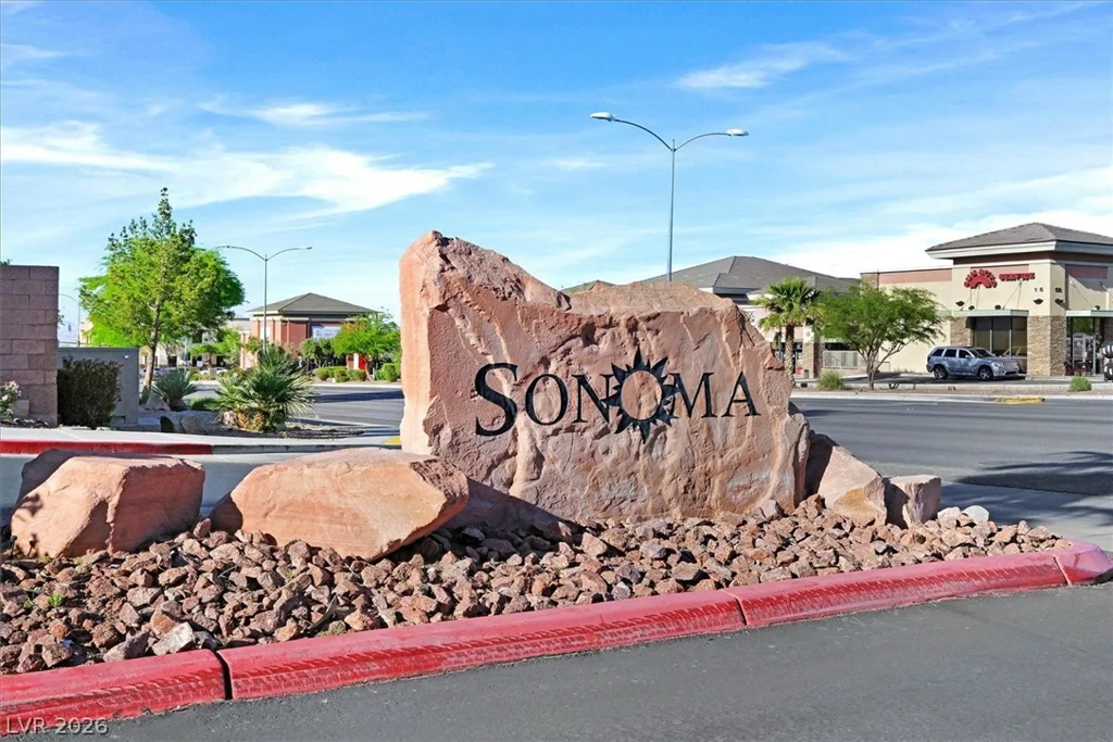 1477 Summer Glow, Henderson, NV 89012