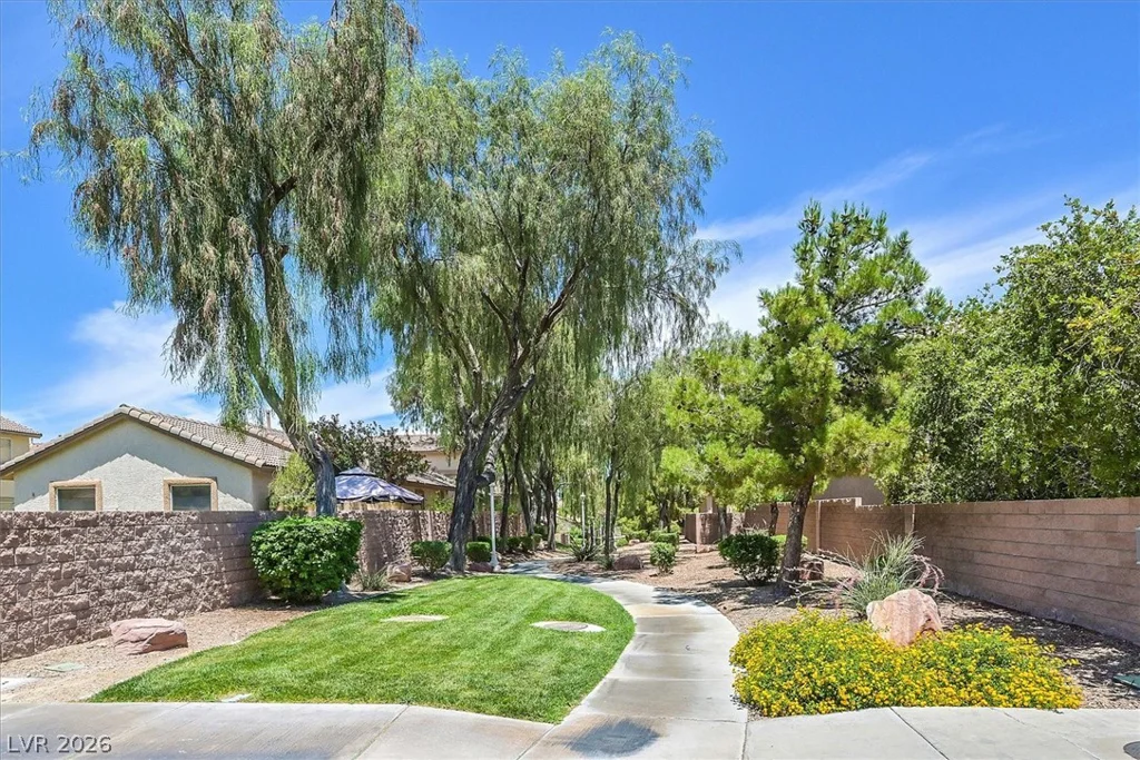 1477 Summer Glow, Henderson, NV 89012