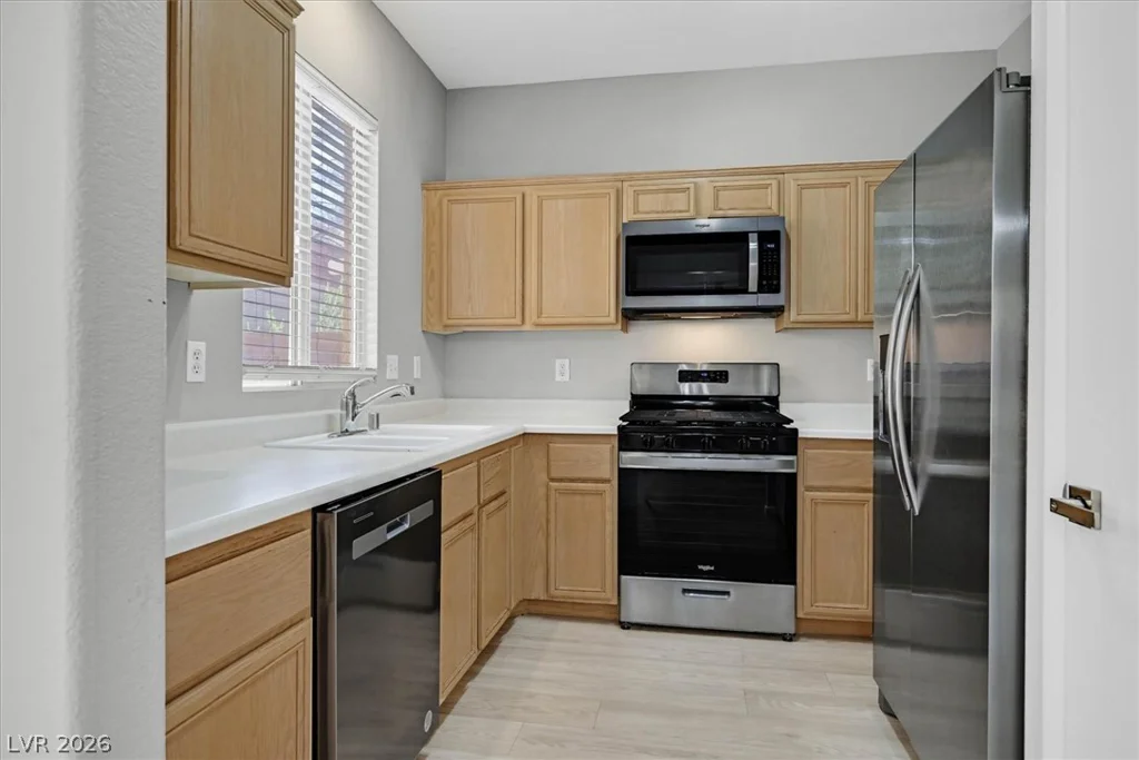 1477 Summer Glow, Henderson, NV 89012