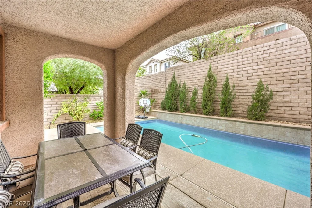 553 Wandering Violets, Las Vegas, NV 89138