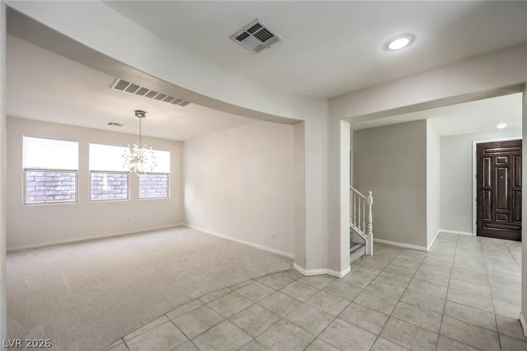 553 Wandering Violets, Las Vegas, NV 89138