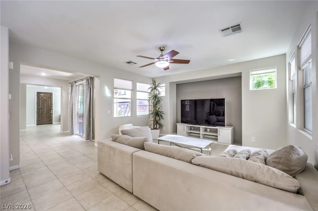 553 Wandering Violets, Las Vegas, NV 89138