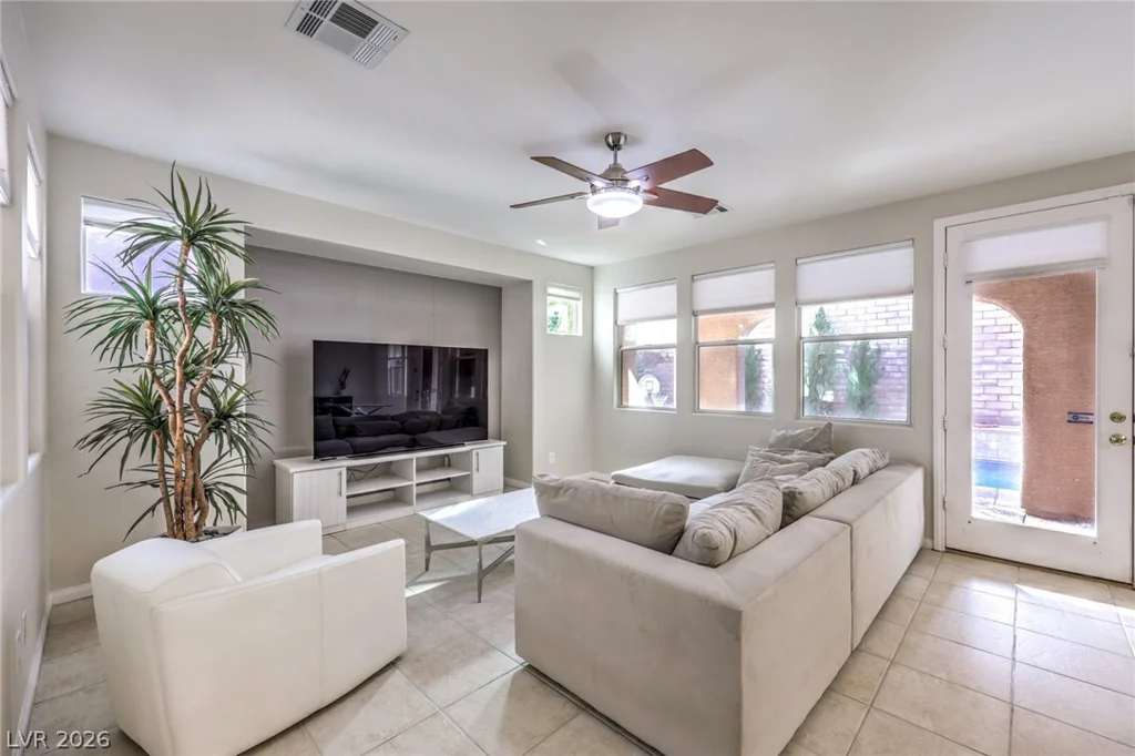 553 Wandering Violets, Las Vegas, NV 89138