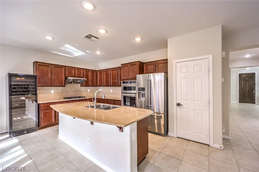 553 Wandering Violets, Las Vegas, NV 89138