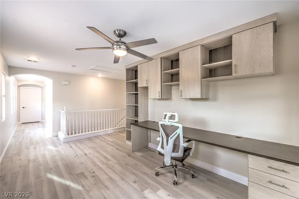 553 Wandering Violets, Las Vegas, NV 89138