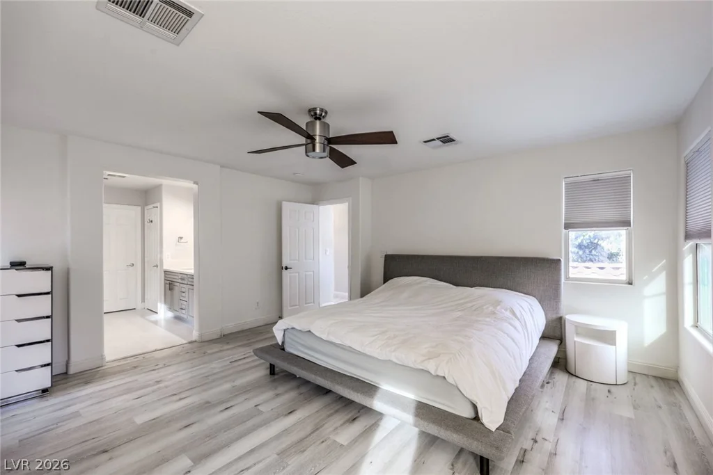 553 Wandering Violets, Las Vegas, NV 89138