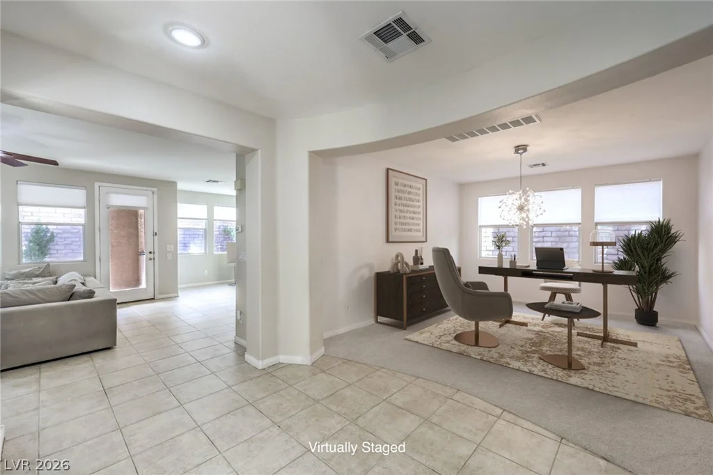 553 Wandering Violets, Las Vegas, NV 89138