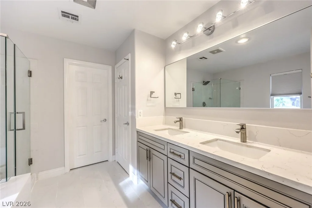 553 Wandering Violets, Las Vegas, NV 89138