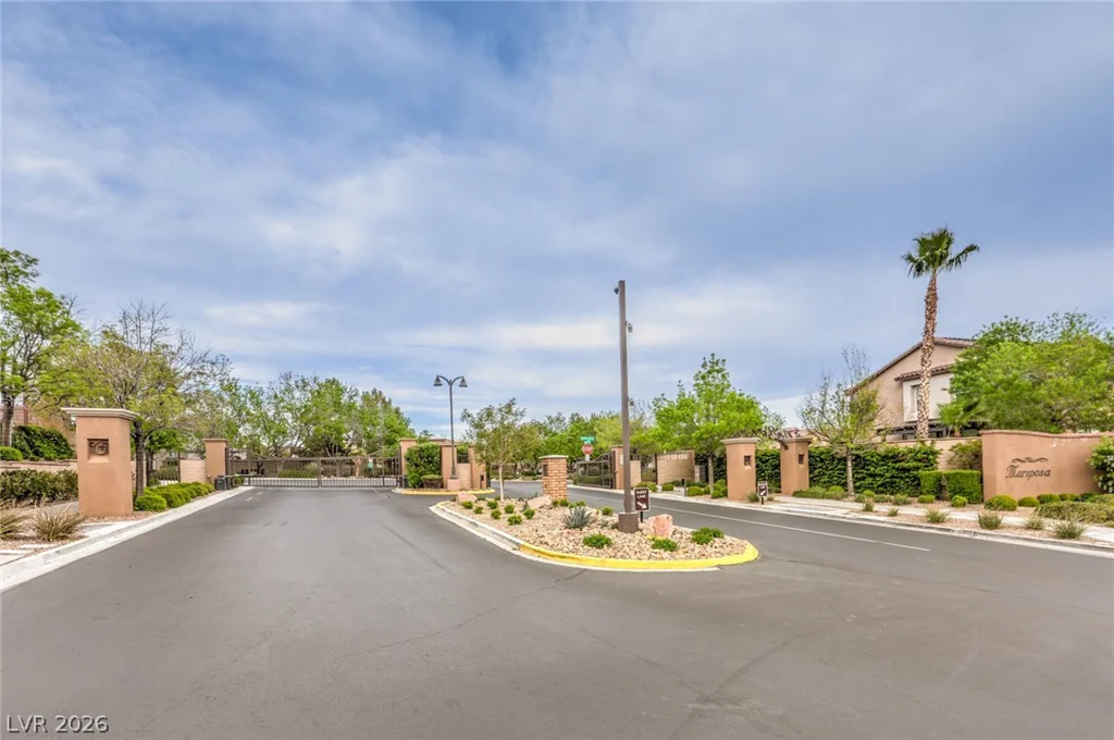 553 Wandering Violets, Las Vegas, NV 89138