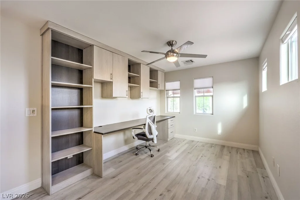 553 Wandering Violets, Las Vegas, NV 89138