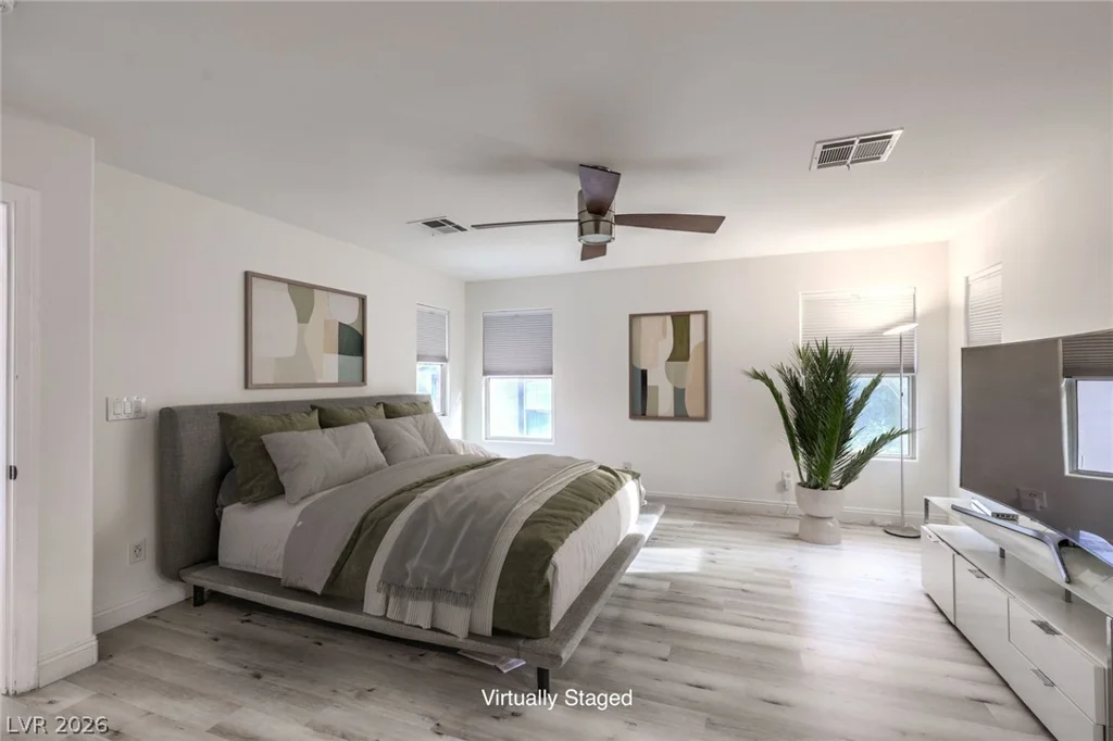553 Wandering Violets, Las Vegas, NV 89138